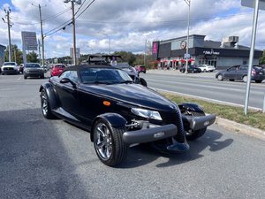 1999 Plymouth PROWLER