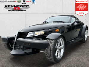 Plymouth Prowler  2000