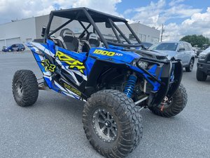 Polaris RZR XP 1000 EPS  2015