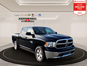 Ram 1500 CLASSIC SLT  2022