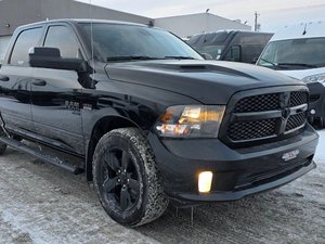 Ram 1500 CLASSIC TRADESMAN EXPRESS 2023