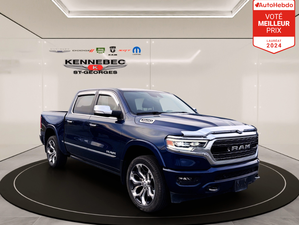 Ram 1500 LIMITED  2022