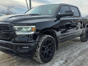 Ram 1500 SPORT SPORT 2024