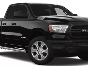 2024 Ram 1500 Sport