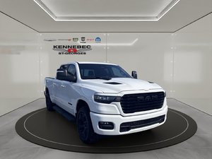 2026 Ram 1500 SPORT