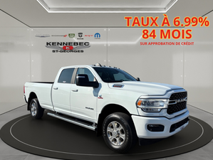 Ram 2500 BIG HORN  2024