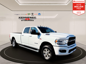Ram 2500 Big Horn 2024