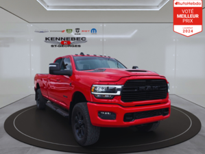 Ram 2500 Laramie 2023