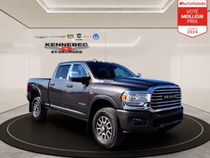Ram 2500 LONGHORN LIMITED L 2023