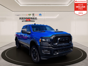 Ram 2500 Rebel 2024