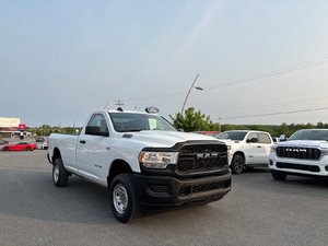 2020 Ram 2500 BLANC