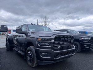 Ram 3500 BIG HORN  2025