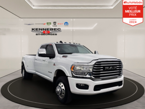 Ram 3500 LONGHORN  2024