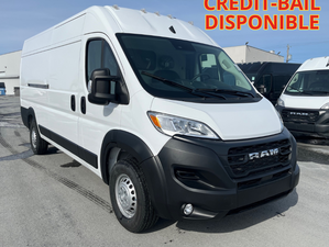 Ram PROMASTER 3500 HIGH  2025