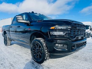 2025 Ram RAM 2500 BIG HORN