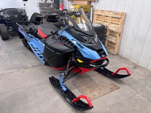 SKIDOO EXPEDITION 900 TURBO R XTREME 2026