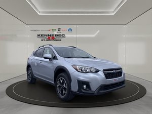 Subaru CROSSTREK TOURING  2019