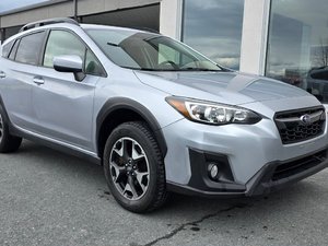 Subaru CROSSTREK TOURING  2019