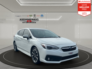 Subaru Impreza Sport 2020