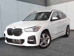 BMW X1 XDRIVE PREMIUM M-SPORT 2021