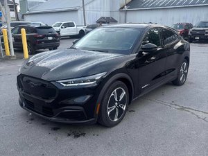 Ford Mustang Mach-E Select AWD 2021