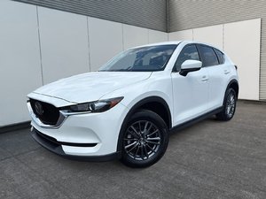 Mazda CX-5 GS 2019