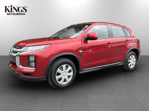 Mitsubishi RVR ES 2024