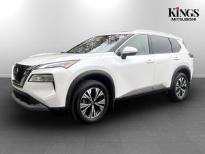 2021 Nissan Rogue SV, keyless entry, Remote Start, Bluetooth