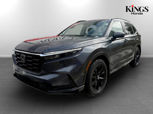 2023 Honda CR-V Sport-B, keyless entry, backup camera, Bluetooth
