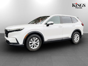 2024 Honda CR-V LX-B, keyless entry, Remote Start, Bluetooth