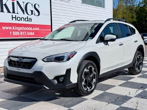 2021 Subaru Crosstrek Limited | Reverse Camera, CarPlay, Sunroof