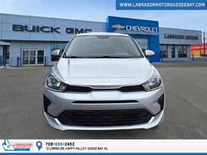 2023 Kia Kia