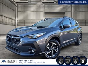 2024 Subaru Crosstrek Touring