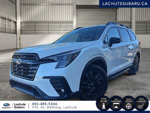 Subaru Ascent Onyx 2023