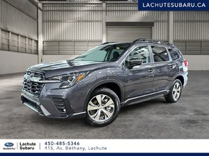 Subaru ASCENT Touring 7-Passenger 2024