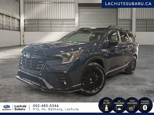 2024 Subaru ASCENT Limited