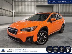 Subaru Crosstrek Sport TOIT.OUVANT+SIEGES.CHAUFFANTS 2019