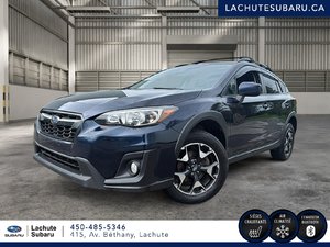Subaru Crosstrek Touring 2019