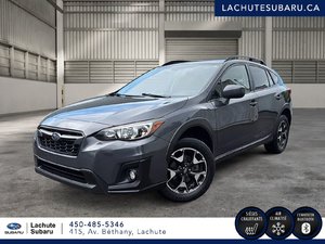 Subaru Crosstrek Touring MAGS+CARPLAY+SIEGES.CHAUFFANTS 2020