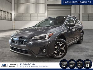 Subaru Crosstrek Sport 2020