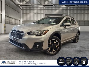 2020 Subaru Crosstrek Touring CARPLAY+SIEGES.CHAUFFANTS+MAGS