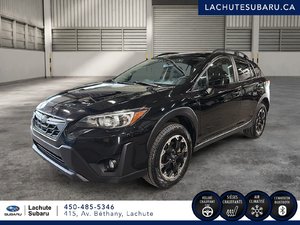 Subaru Crosstrek Touring MAGS+CARPLAY+SIEGES.CHAUFFANTS 2021