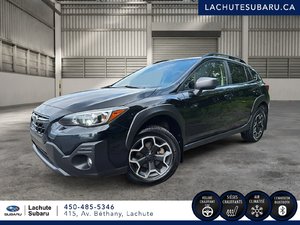 Subaru Crosstrek Outdoor 2021