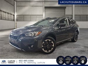 Subaru Crosstrek Touring CARPLAY+SIEGES.CHAUFFANTS+MAGS 2022