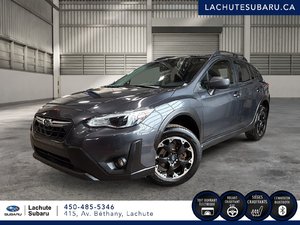 Subaru Crosstrek Sport TOIT.OUVRANT+CARPLAY+MAGS 2023
