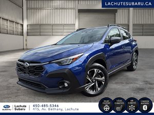 Subaru Crosstrek Touring MAGS+CARLAY+SIEGES.CHAUFFANTS 2024