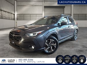 2024 Subaru Crosstrek Touring CARPLAY+SIEGES.CHAUFFANTS+MAGS