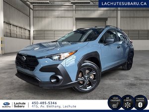 Subaru Crosstrek Convenience 2024