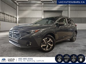 Subaru Crosstrek Touring CARPLAY+SIEGES.CHAUFFANTS+MAGS 2024