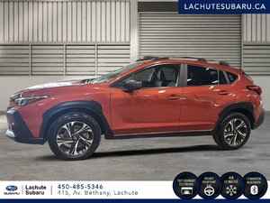 Subaru Crosstrek Touring CARPLAY+SIEGES.CHAUFFANTS+MAGS 2024